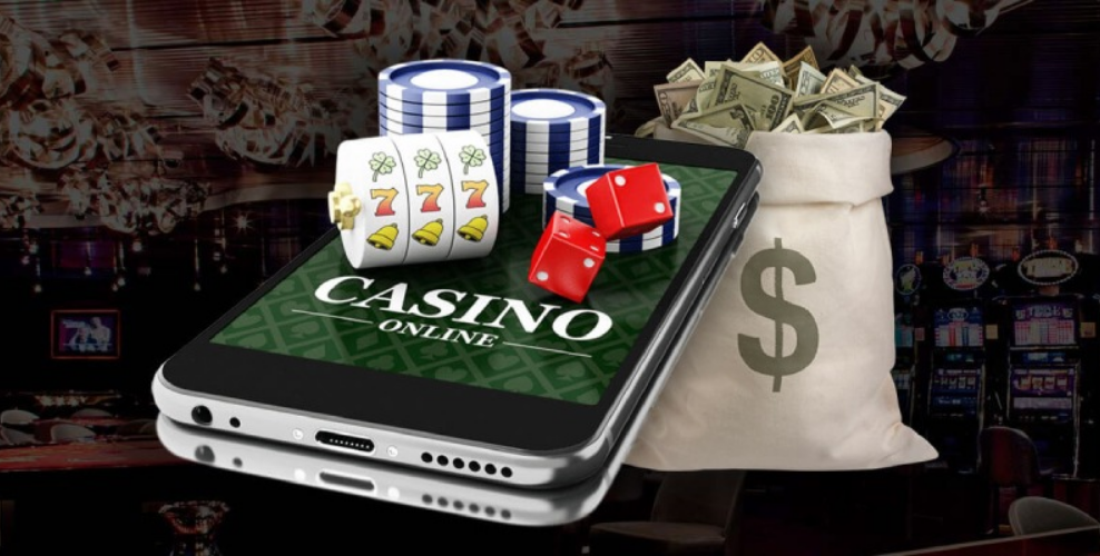 Khám phá các trò chơi casino online typhu88 cực hấp dẫn