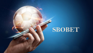 Hướng dẫn tham gia cá cược bóng đá sbobet typhu88