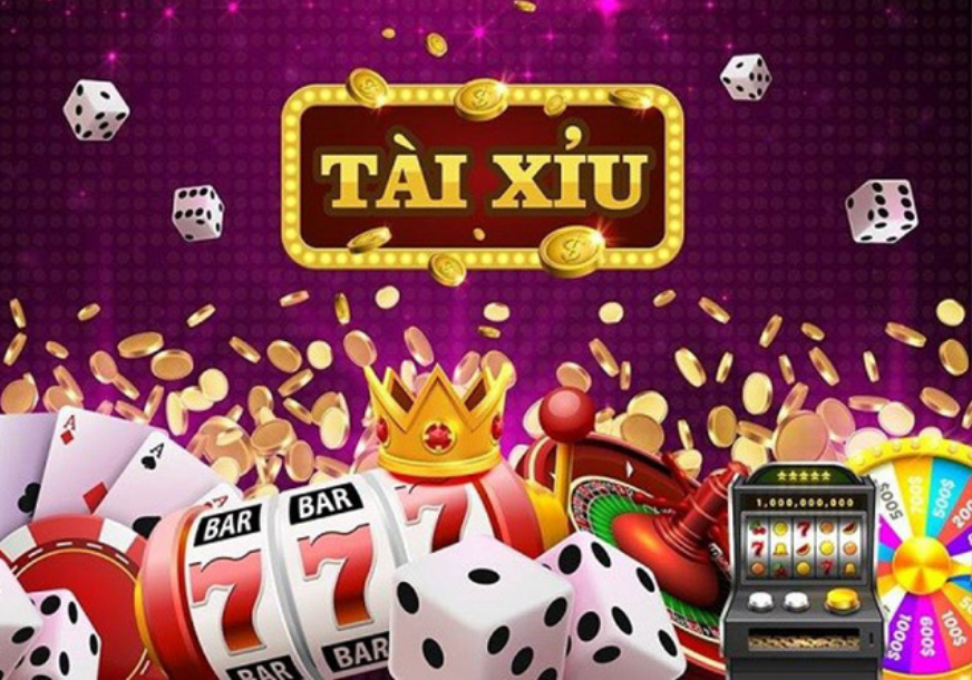 Game tài xỉu typhu88 được chơi như thế nào?