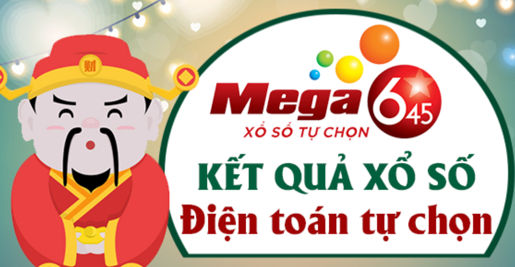 Cách chơi Mega 6/45 typhu88 cơ bản đúng nhất dành cho tân binh 